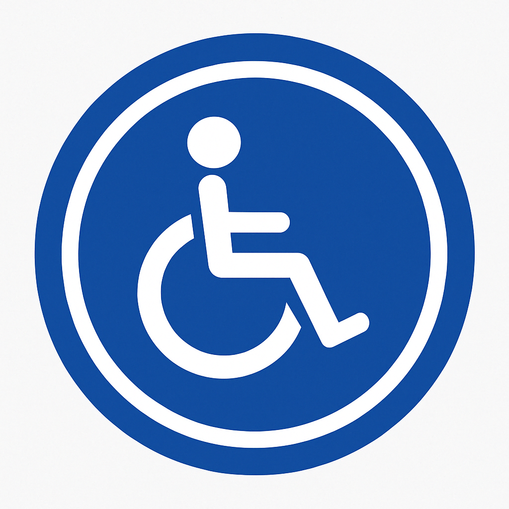 Accessibility